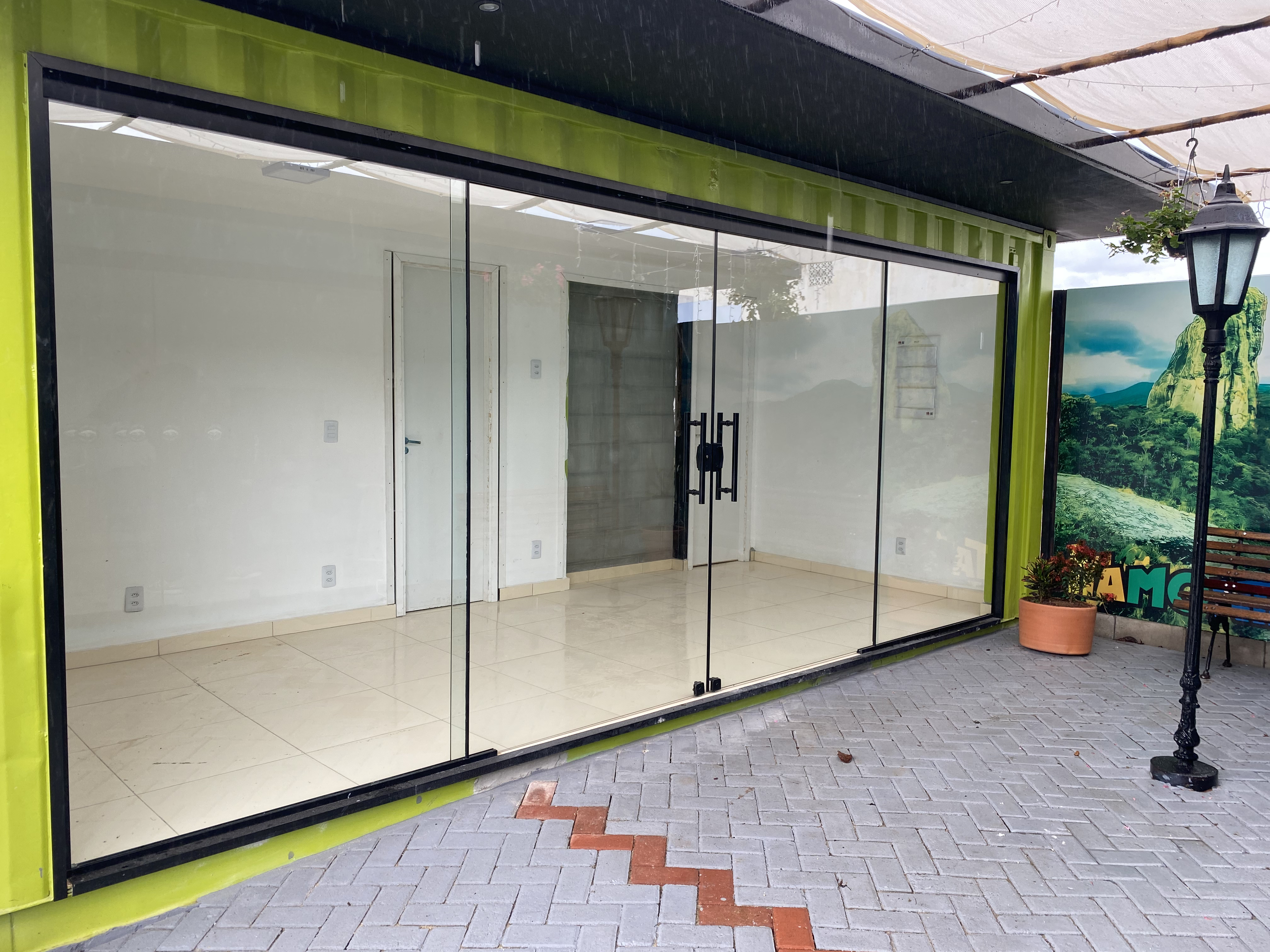 Foto de Lojas itamonte